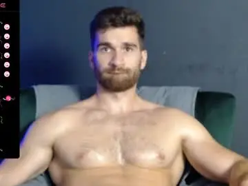 Chaturbate Nude Webcam of damonking01