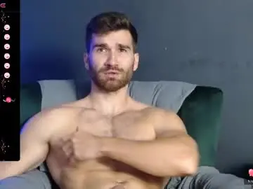 Chaturbate Adult Webcams of damonking01