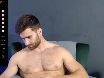 Chaturbate Best live sex cam show of damonking01