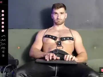 Chaturbate Free Porn Cam of damonking01