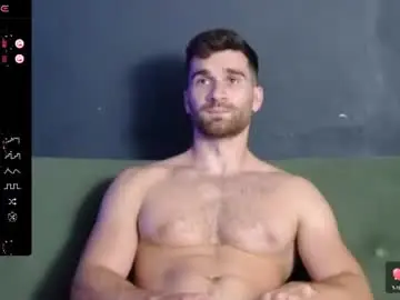 Chaturbate Live Sex Cam of damonking01