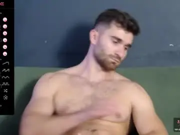 Chaturbate Sex Chat of damonking01