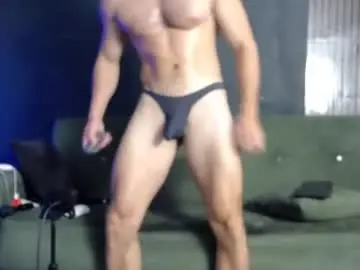 Chaturbate Live Sex of damonking01