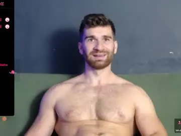 Chaturbate Best Webcam of damonking01