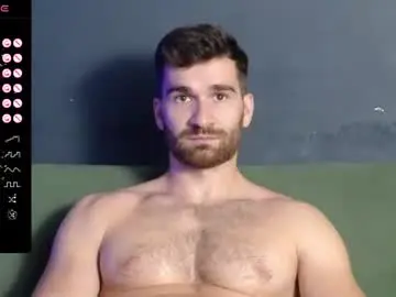Chaturbate Live Porn of damonking01