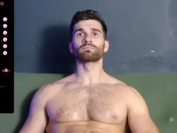 Chaturbate Adult Webcams of damonking01