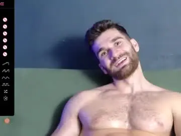 Chaturbate Sex Cam of damonking01