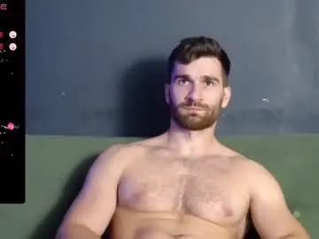Chaturbate Adult Webcam of damonking01