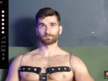 Chaturbate Live Porn of damonking01