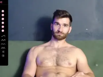 Chaturbate Best live sex cam show of damonking01