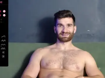 Chaturbate Live Sex of damonking01