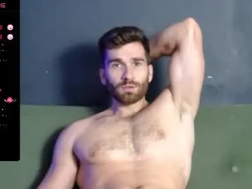 Chaturbate Live Sex of damonking01