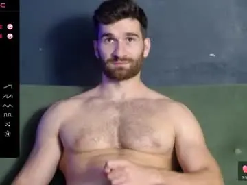 Chaturbate Best Webcam of damonking01