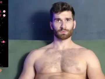Chaturbate Live Sex Cam of damonking01