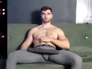 Chaturbate Adult Video Chat of damonking01