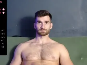 Chaturbate Adult Webcam of damonking01