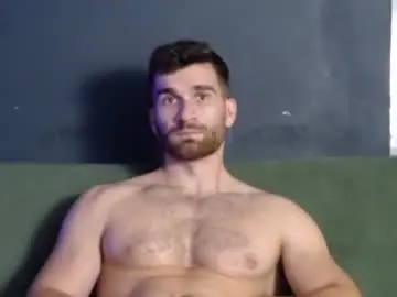 Chaturbate Best live sex cam show of damonking01