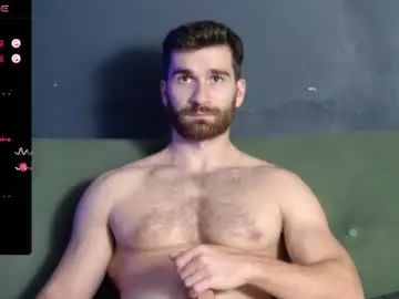 Chaturbate Nude Webcam of damonking01