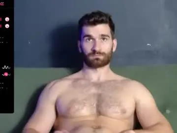 Chaturbate Nude Webcam of damonking01