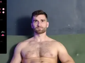 Chaturbate Live Porn of damonking01