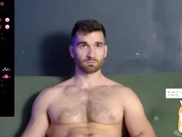 Chaturbate Live Sex Cam of damonking01