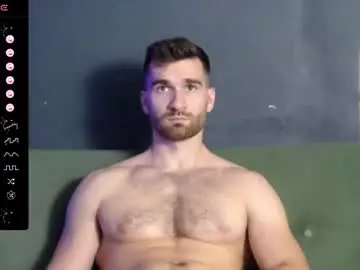 Chaturbate Private Sex Chat of damonking01