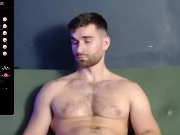 Chaturbate Sex Chat of damonking01