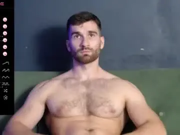 Chaturbate Private Sex Chat of damonking01