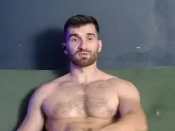 Chaturbate Sex Chat of damonking01
