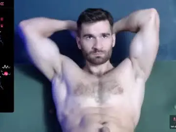 Chaturbate Live Sex Cam of damonking01