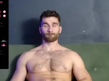 Chaturbate Live Porn of damonking01