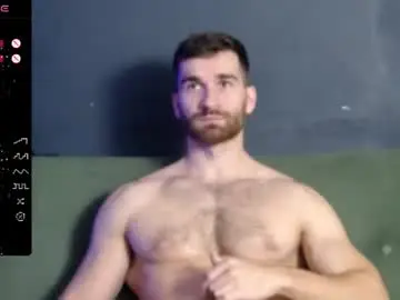 Chaturbate Live Sex of damonking01