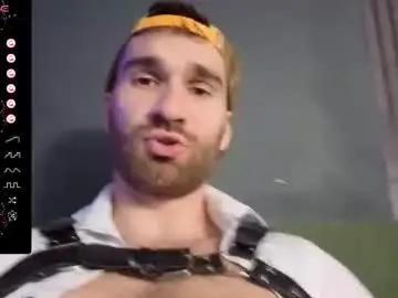 Chaturbate Adult Webcam of damonking01