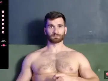 Chaturbate Nude Webcam of damonking01