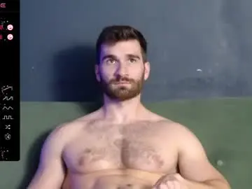 Chaturbate Best Webcam of damonking01