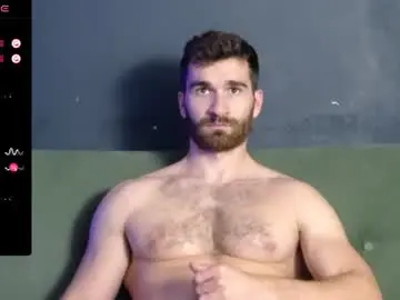 Chaturbate Adult Webcam of damonking01