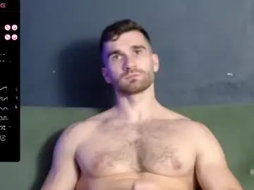 Chaturbate Adult Video Chat of damonking01