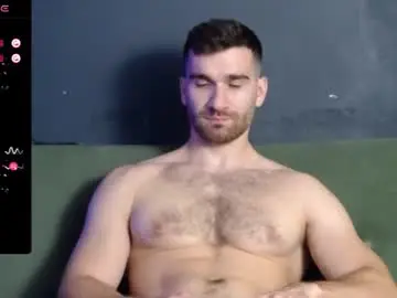 Chaturbate Sex Cam of damonking01