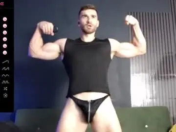 Chaturbate Best Webcam of damonking01