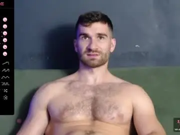 Chaturbate Live Sex Cam of damonking01