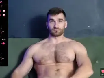 Chaturbate Adult Video Chat of damonking01