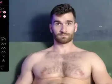 Chaturbate Adult Video Chat of damonking01