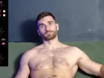 Chaturbate Live Sex Cam of damonking01