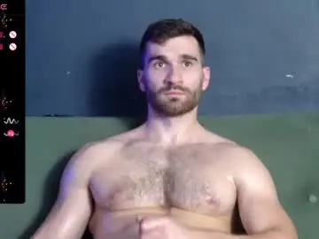 Chaturbate Adult Webcams of damonking01