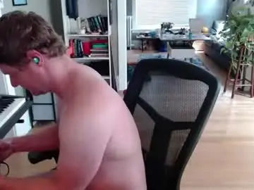 Chaturbate Nude Webcam of david_dixon2026