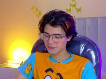 Chaturbate Sex Cam of derek_sinn