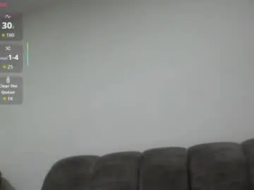 Chaturbate Adult Webcams of emilyhines__