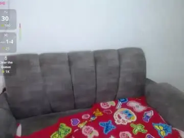 Chaturbate Best live sex cam show of emilyhines__