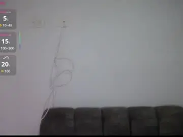 Chaturbate Nude Webcam of emilyhines__