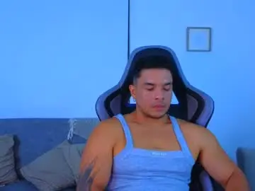 Chaturbate Free Live Porn of esteban_de_louise